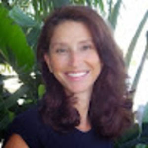 Meet your Posher, Jeanette